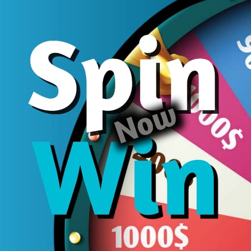 Spin Now Win Earn Free Real Paytm Cash иконка