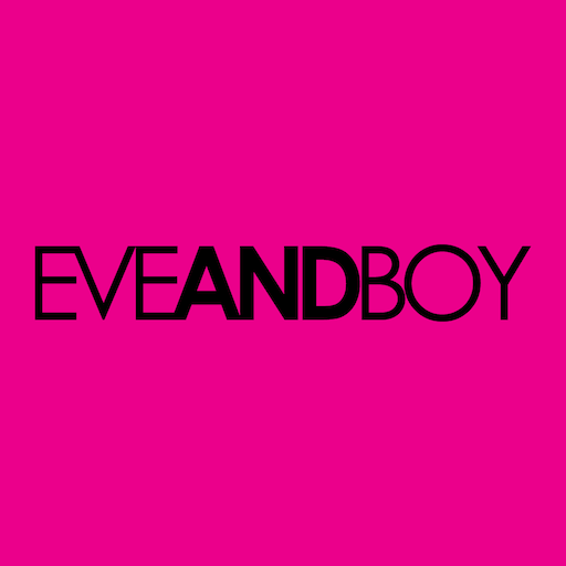 EVEANDBOY – Makeup/Beauty Shopping icon