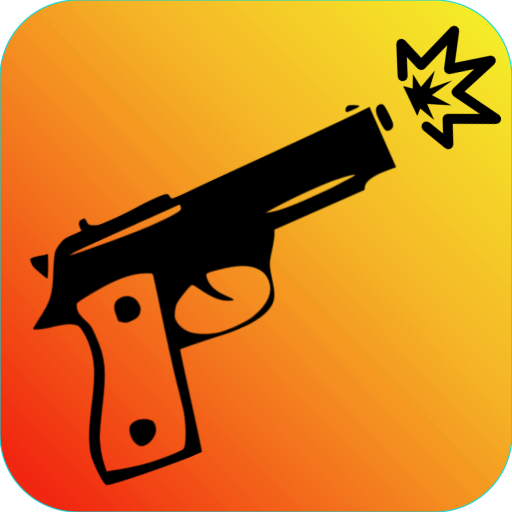 Sharp - target shooting game icon