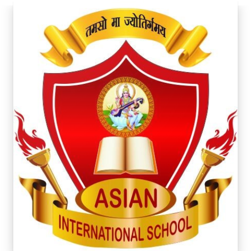 Asian International School icon
