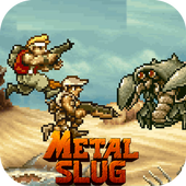 Metal Slug Guide icon