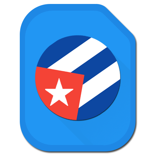 ETK (Etecsa Tool Kit) icon