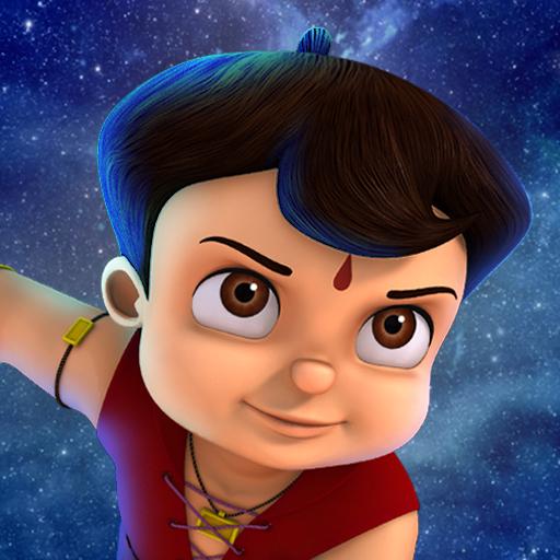 Super Bheem The Space Hero icon