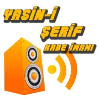 YASİN -İ ŞERİF KABE İMAMI