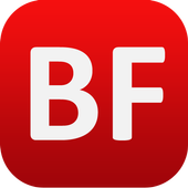 BF Movie icon