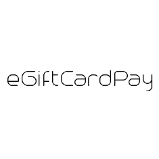 E-Gift Card Pay Mobile icon