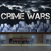 Crime Wars icon