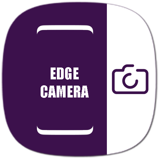 Edge Camera Modes icon