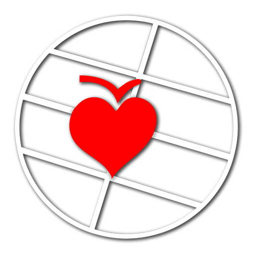 Universal Healing Programme icon