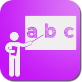 ABC 123 icon