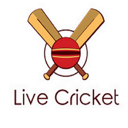 Live Cricket - All Cricket Scores, News &amp; Video icon