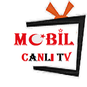 Mobil TV icon