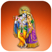 Shri Krishna Live Wallpaper icon