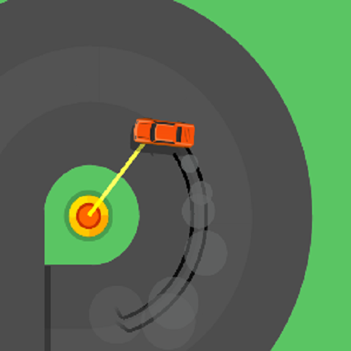 Sling Drift Racer icon