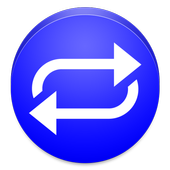 Switch to Last App icon