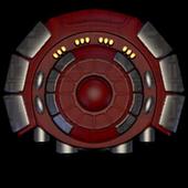 Space shooter: Galaxy on Fire icon