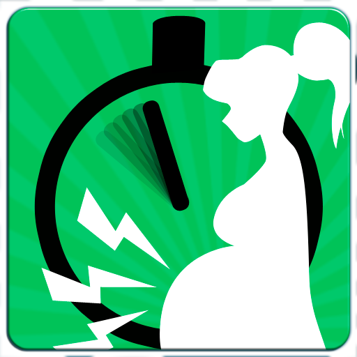 Contracciones Cronometradas icon