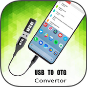 USB OTG Checker - Compatible USB/OTG/Driver icon