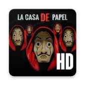 La casa de papel HD Wallpapers on 9Apps