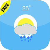 weather channel Leaf xcweather icon
