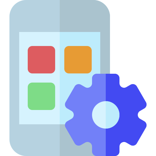 Create Free Android Apps and Games-Without Coding icon