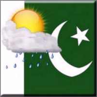 Pakistan Weather on 9Apps