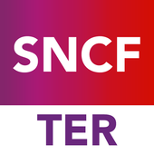 SNCF TER Mobile icon