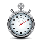 Multi stopwatch icon