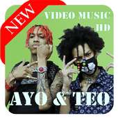 Ayo And Teo Video Songs & Mp3 on 9Apps