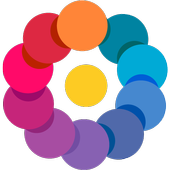 Full HD Wallpaper Gallery Free icon