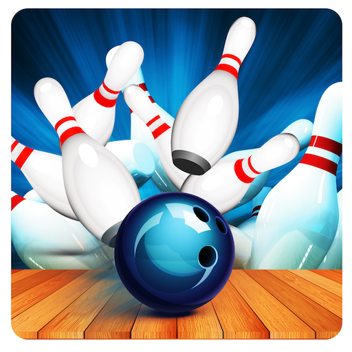 Bowling Extreme 3D Free Game icon