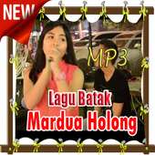 Lagu Batak Mardua Holong on 9Apps