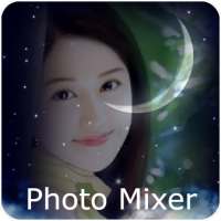 Photo Mix Blander 2019 on 9Apps