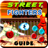 Guide Video Game Street Fighter II 2 icon