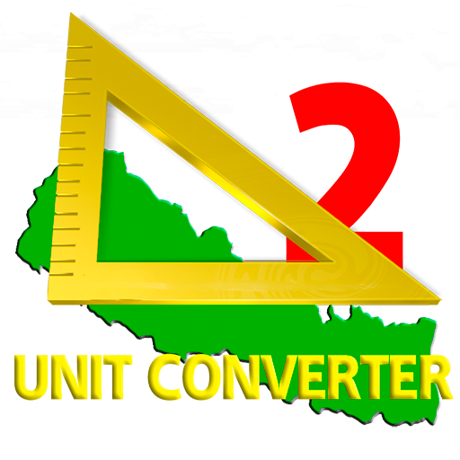 Nepali Unit Converter icon