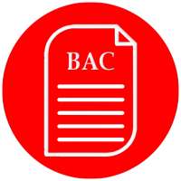 BAC ANGLAIS 2020 on 9Apps