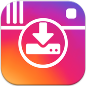Video Downloader for Instagram icon