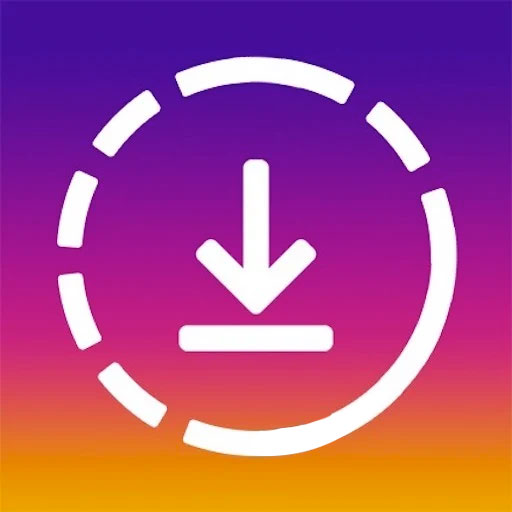 Story downloader for Instagram icon