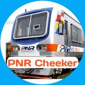 PNR Cheeker, Railway PNR Status Cheek.