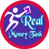Real Money Task icon