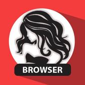 ikon Adults Browser