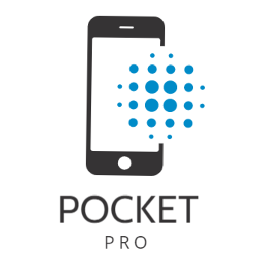 Pocket Pro icon