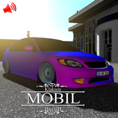 Klakson Mobil Bussid icon