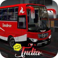 Bussid Indian MOD