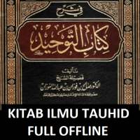 Syarah Kitab Ilmu Tauhid Lengkap Shalih bin Fauzan on 9Apps