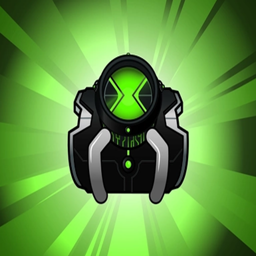 Ben10 Alien Wallpapers icon