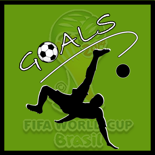Brazil World Cup 2014 Videos icon