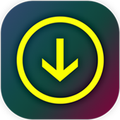 تحميل مقاطع انستقرام - Save Instagram Videos icon