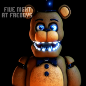 Guide Five Night at Freddy's icon