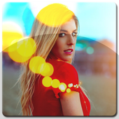 Wallpapers for Rebecca Zamolo أيقونة